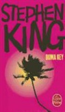 King, Stephen King, Stephen (1947-....) King, King-s, Stephen King, William Olivier Desmond - Duma Key