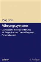 Jörg Link - Führungssysteme