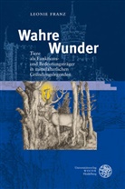 Leonie Franz - Wahre Wunder