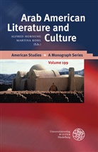 Alfre Hornung, Alfred Hornung, Kohl, Kohl, Martina Kohl - Arab American Literature and Culture