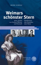 Heidi u Albonesi, Heinric Fliedner, Heinrich Fliedner, Heid Schulz, Heide Schulz - Weimars schönster Stern