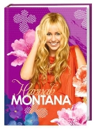 Heye - Hannah Montana, Schüleragenda A5 2012