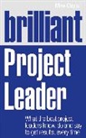 Mike Clayton - Brilliant Project Leader