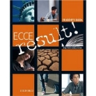 Peter May - Ecce Result!: Student''s Book