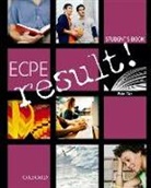 Peter May - Ecpe Result!: Student''s Book
