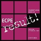 Peter May - Ecpe Result!: Class CD (1) (Audio book)
