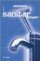 Maik Schenker - Sanitäranlagen
