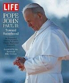 Robert Sullivan, Robert (EDT)/ Life (EDT)/ Graham Sullivan - Life Pope John Paul II