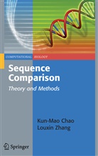 Kun-Ma Chao, Kun-Mao Chao, Louxin Zhang - Sequence Comparison