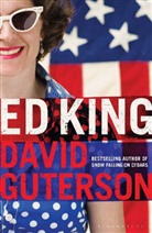 David Guterson, Mirka Andolfo, Fabio Celoni - Ed King