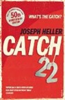 Joseph Heller - Catch 22