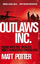 Matt Potter - Outlaws Inc.