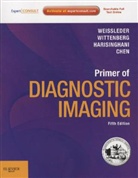 John W. Chen, Mukesh G. Harisinghani, Ralph Weissleder, Ralph Weissleider, Jack Wittenberg - Primer of Diagnostic Imaging 5th edition