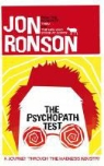 Jon Ronson - Psychopath Test
