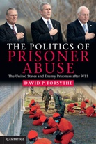 David P. Forsythe, David P. (University of Nebraska Forsythe - Politics of Prisoner Abuse