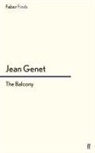 Jean Genet, Genet Jean, Jean Genet - The Balcony