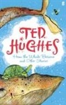 Ted Hughes, Hughes Ted, George Adamson, Adamson George - How the Whale Became