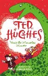 Ted Hughes, Hughes Ted - Nessie the Mannerless Monster