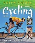 David North, Jack Peters - Cycling