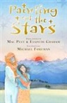 Elspeth Graham, Graham Elspeth, Mal Peet, Mal Graham Peet, Peet Mal, Michael Foreman... - Painting Out the Stars