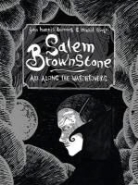 John Harris Dunning, John Harris Dunning, Nikhil Singh - Salem Brownstone