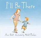Ann Stott, Matt Phelan - I''ll Be There