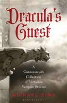 Michael Sims, Sims Michael - Dracula's Guest