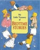 Nicola Baxter, Baxter Nicola, Jenny Press - My Little Treasury of Bedtime Stories