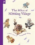 Margaret Greaves, Greaves Margaret, Jane Pinkney, Pinkney Jane - The Mice of Nibbling Village