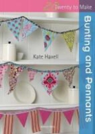 Kate Haxell - Bunting and Pennants