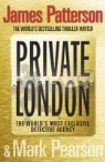 James Patterson - Private London
