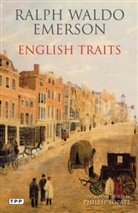 Ralph W. Emerson, Ralph Waldo Emerson - English Traits