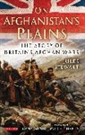 Jules Stewart, Jules (Independent Writer Stewart - On Afghanistan's Plains