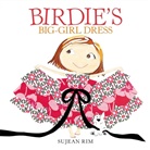 Sujean Rim - Birdie's Big Girl Dress