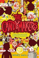 Wendy Mass - The Candymakers