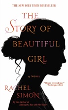 Rachel Simon - The Story of Beautiful Girl