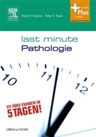 Bod, Peter Bode, Peter K. Bode, Peter Karl Bode, Claudia Dellas, Fritzsche... - Last Minute Pathologie