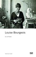 Ui Küster, Ulf Küster - Louise Bourgeois