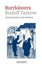 Rudolf Tarnow - Burrkäwers