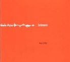 Anja Utler, Anja Utler - brinnen (Hörbuch)