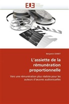 Benjamin Danet, Danet-B - L assiette de la remuneration