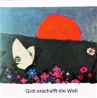 Hellmut Haug, Kees de Kort, Kees de Kort, Kees de Kort - Gott erschafft die Welt