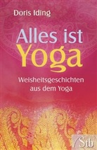 Doris Iding - Alles ist Yoga
