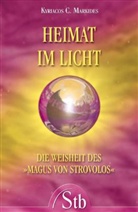Kyriacos C Markides, Kyriacos C. Markides - Heimat im Licht