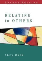Duck, Steve Duck - Relating to Others 2/e