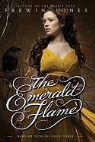 Frewin Jones - The Emerald Flame