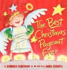 Barbara Robinson, Barbara/ Cornell Robinson, Laura Cornell - The Best Christmas Pageant Ever