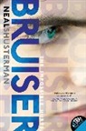 Neal Shusterman - Bruiser