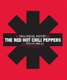 The Red Hot Chili Peppers, Brendan (CON) Red Hot Chili Peppers/ Mullen - The Red Hot Chili Peppers