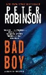 Peter Robinson - Bad Boy